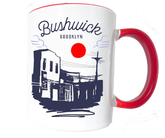 Bushwick Mug